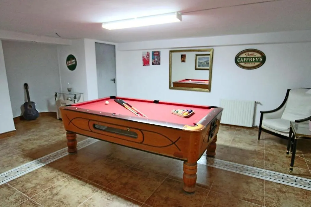 Holiday home Tess Villa Paradise Alhaurin de la Torre