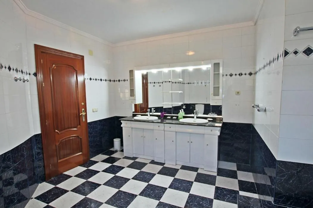 Tess Villa Paradise Alhaurin de la Torre 0*,  Spain